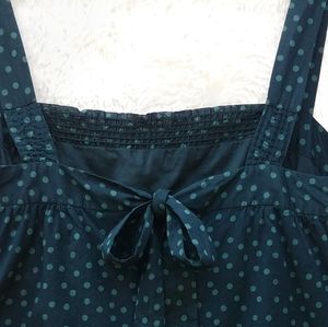 American Eagle Women’s Size 8 Sleeveless Top